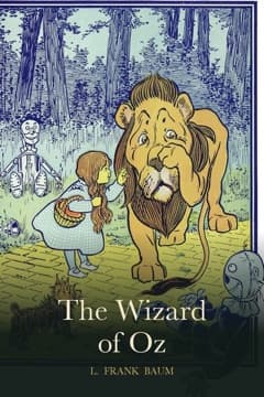 The Wizard of Oz