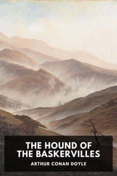 The Hound of the Baskervilles