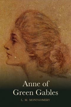 Anne of Green Gables