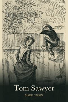 The Adventures of Tom Sawyer