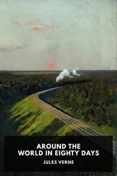 Around the World in Eighty Days