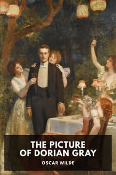 The Picture of Dorian Gray