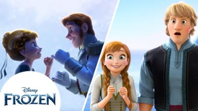 Frozen