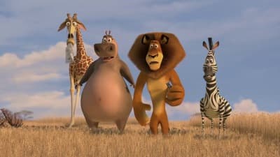 Madagascar