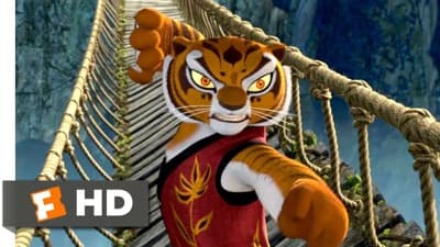 Kung Fu Panda
