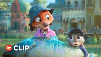 Zootopia 2