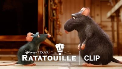 Ratatouille