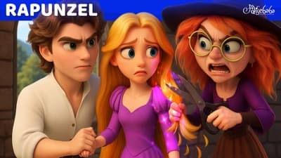 Rapunzel