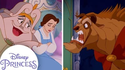 Beauty and the Beast
