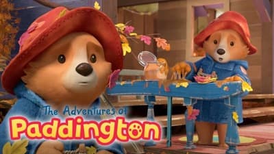 Paddington