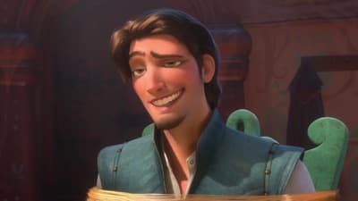 Tangled