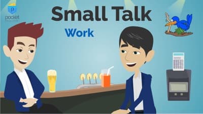 Small Talk