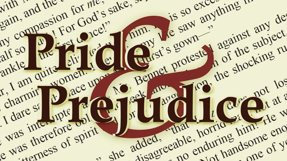 Story Classics on YouTube: “Pride & Prejudice by Jane Austen Full Audiobook Unabridged with Readable Text”