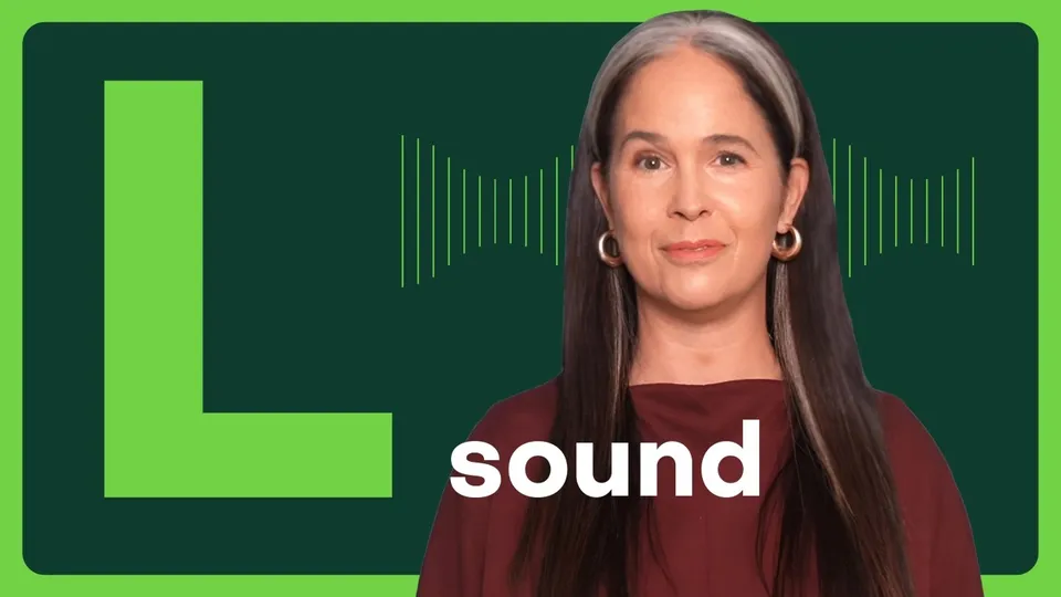 Rachel’s English على يوتيوب: “The Hardest Sound in English…Made EASY!”
