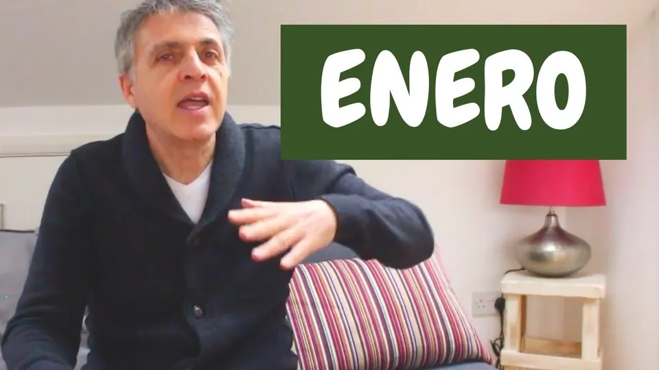 Español con Juan trên YouTube: “Historias en español: enero | Spanish storytelling”